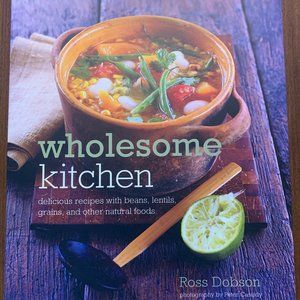 Gorgeous Cookbook of Healthy Recipes